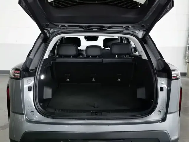 Chery Tiggo 7 C-DM — Фото автомобиля 16