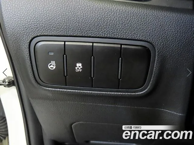 Kia RAY — Фото автомобиля 5