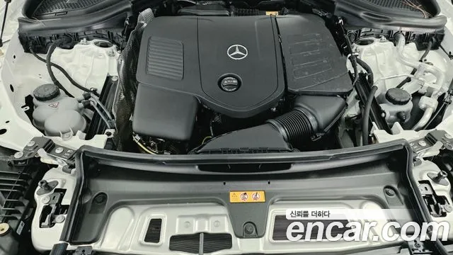 Mercedes-Benz GLC-Class — Фото автомобиля 6