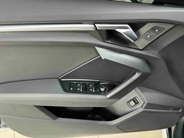 Audi A3 — Фото автомобиля 8