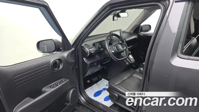 Hyundai Casper Casper Essential Light — Фото автомобиля 10