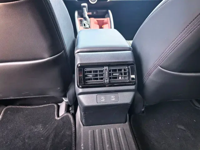 Honda Accord — Фото автомобиля 9