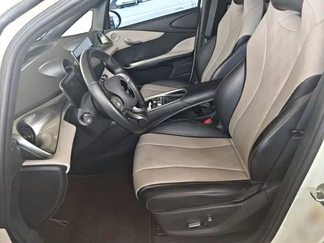 BYD Dolphin — Фото автомобиля 14