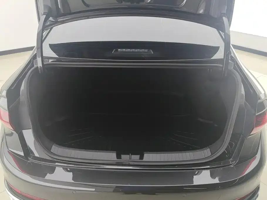Volkswagen Sagitar 2024 300TSI DSG Surpass Edition — Фото автомобиля 4