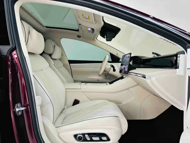 Stelato S9 — Фото автомобиля 29