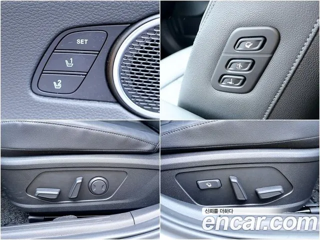 Hyundai Sonata Sonata Edge(DN8) — Фото автомобиля 18