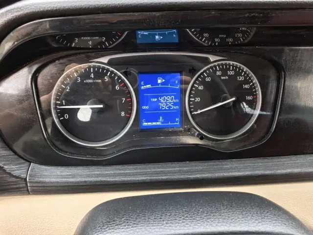 Changan Kuayue Kuayuexing V3 — Фото автомобиля 4