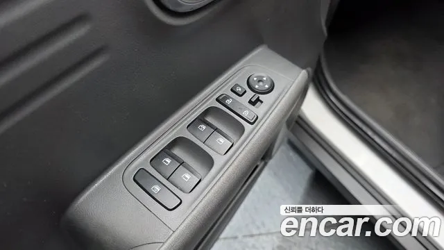 Hyundai Casper — Фото автомобиля 29