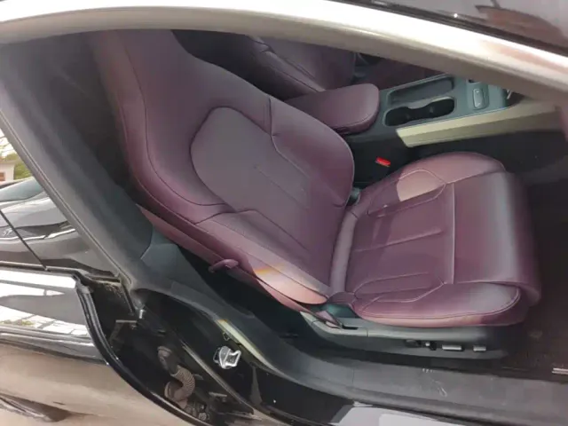 Nio ET5 Touring — Фото автомобиля 24