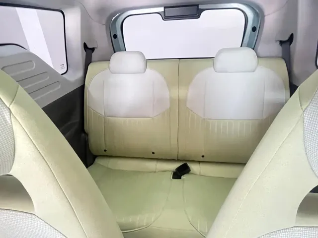 Geely Panda — Фото автомобиля 7