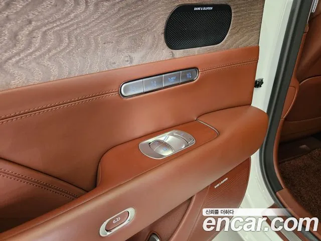 Genesis G90 RS4 — Фото автомобиля 18