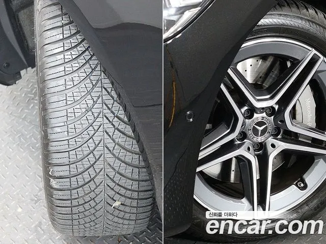 Mercedes-Benz S-Class W223 — Фото автомобиля 20