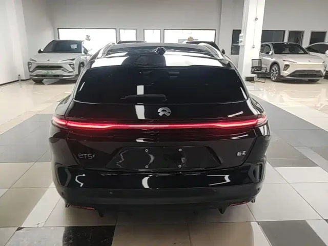 Nio ET5 Touring — Фото автомобиля 5