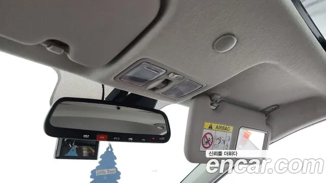 Kia morning Новый Morning (JA) Signature — Фото автомобиля 27