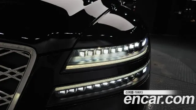 Genesis G80 Бензин 2.5 турбо AWD — Фото автомобиля 19