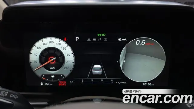 Kia Carnival 4th Gen — Фото автомобиля 11