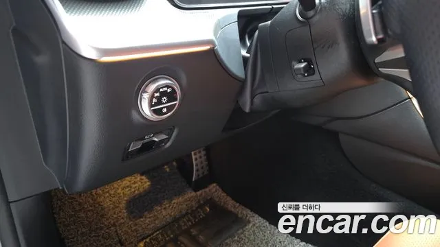 Mercedes-Benz C-Class — Фото автомобиля 27