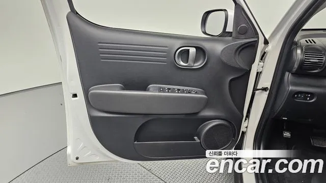 Hyundai Casper Casper Inspiration — Фото автомобиля 24
