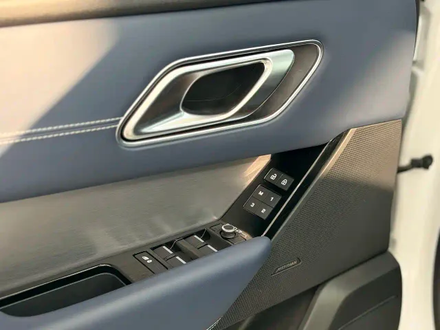Land Rover Range Rover Velar — Фото автомобиля 7