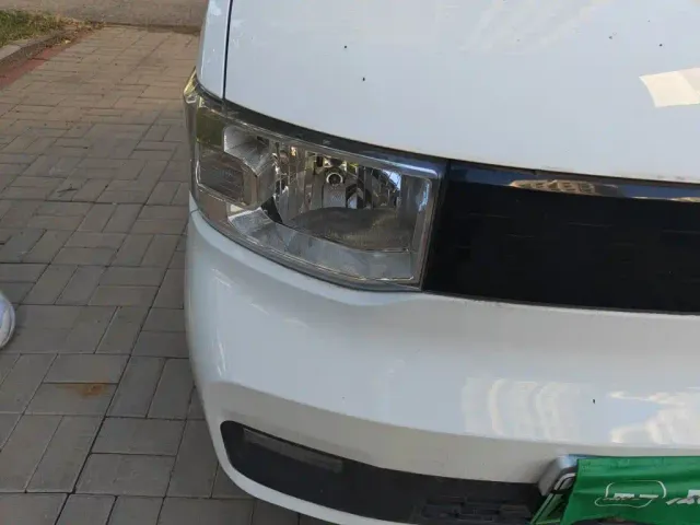Wuling Hongguang Mini EV — Фото автомобиля 7