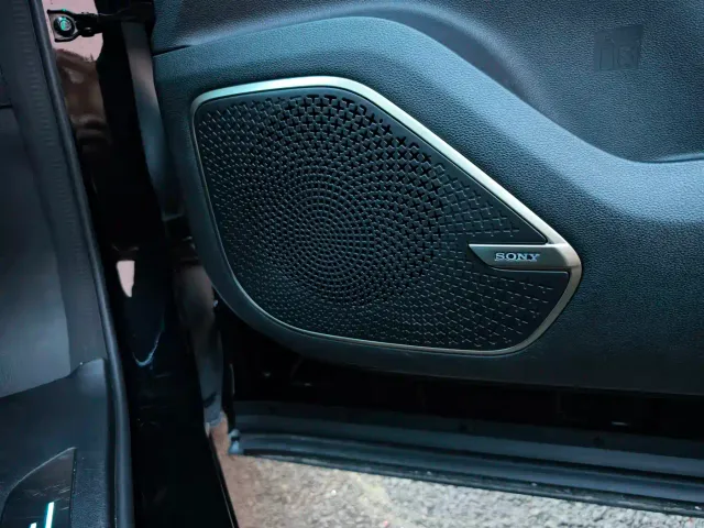 Jetour Shanhai L9 — Фото автомобиля 17