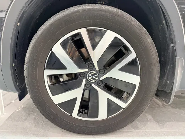 Volkswagen Tayron — Фото автомобиля 7