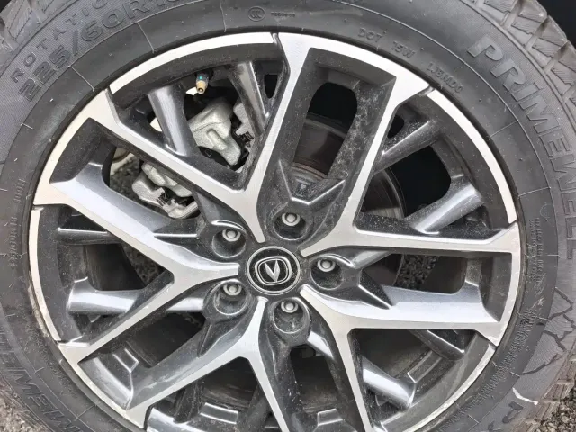 Changan Changan CS75 PLUS 2023 3rd Gen 1.5T Auto Premium — Фото автомобиля 6