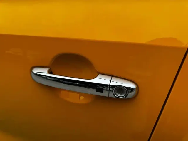 Kia KX1 — Фото автомобиля 10