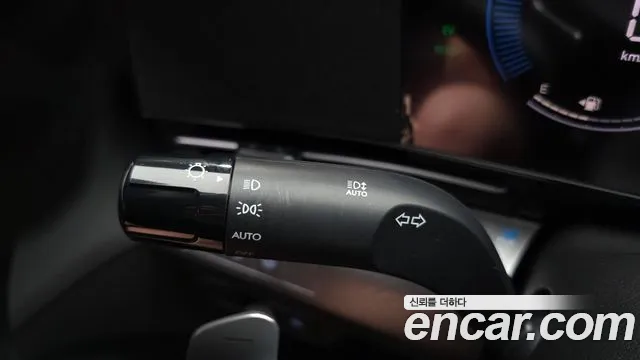 Hyundai Kona Kona Гибрид (SX2) Modern — Фото автомобиля 20