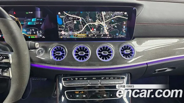 Mercedes-Benz E-Class — Фото автомобиля 15