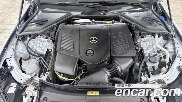 Mercedes-Benz E-Class — Фото автомобиля 6