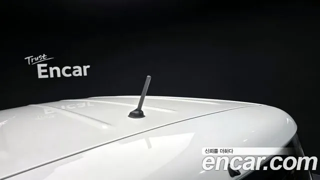 Kia RAY Новый Ray Prestige — Фото автомобиля 28