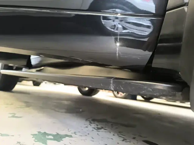 Toyota Highlander — Фото автомобиля 20