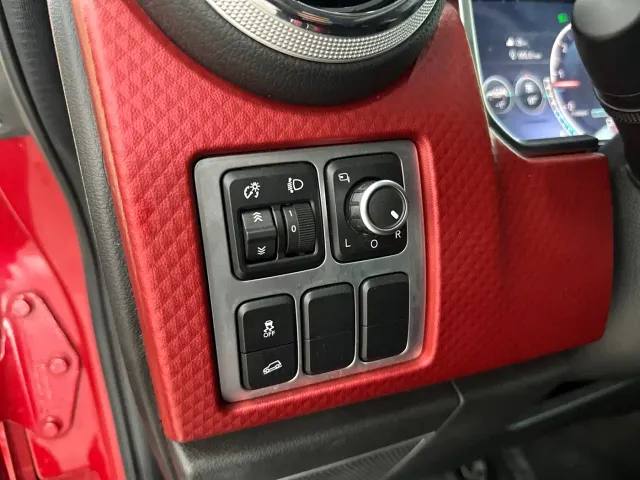 BAIC BJ40 — Фото автомобиля 8