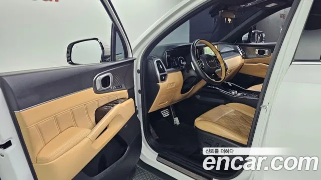 Kia Sorento 4th Gen — Фото автомобиля 15
