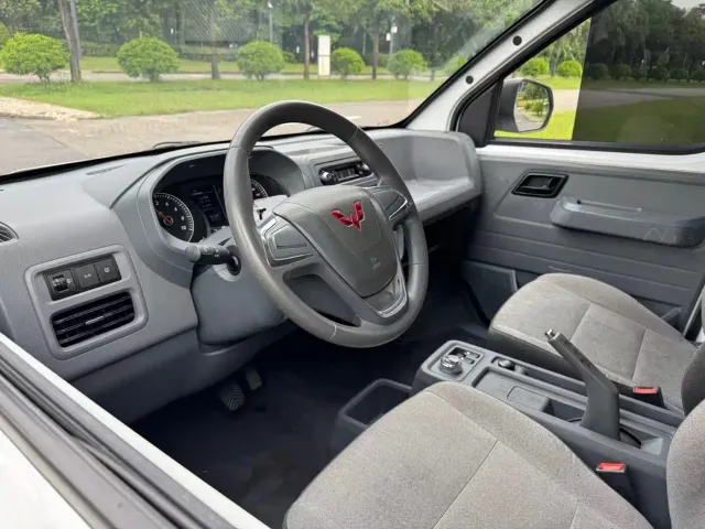 Wuling Yangguang — Фото автомобиля 11