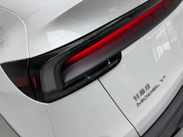 Tesla Model Y — Фото автомобиля 16