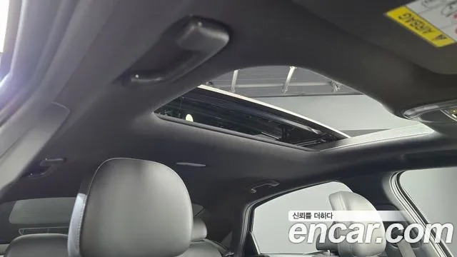 Hyundai Ioniq 6 — Фото автомобиля 24