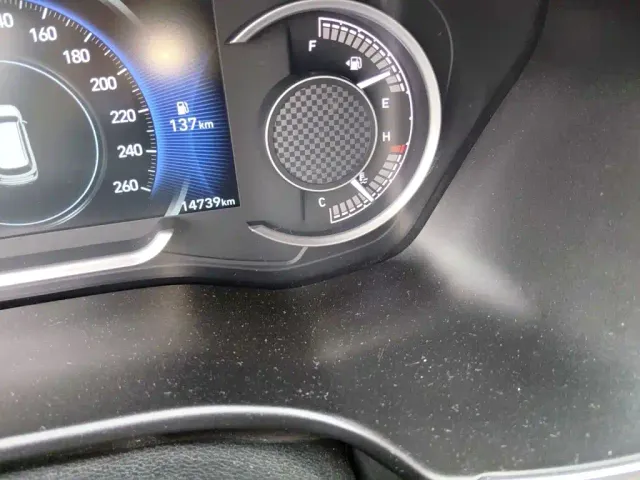 Hyundai Santa Fe — Фото автомобиля 8