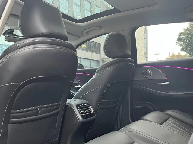 Chery Arrizo 8 — Фото автомобиля 10