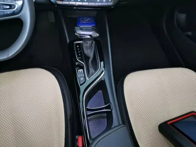 Buick Verano — Фото автомобиля 13