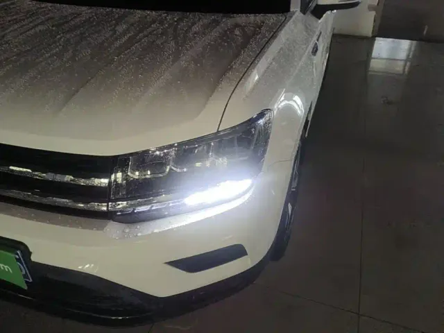 Volkswagen Tharu — Фото автомобиля 23
