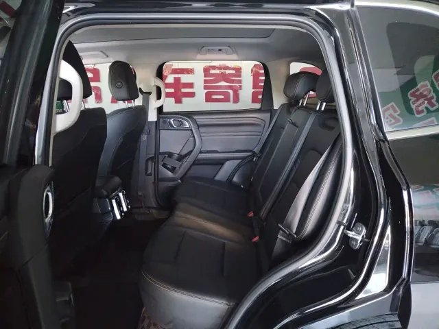 Haval Big Dog — Фото автомобиля 6