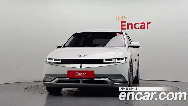 Hyundai Ioniq5 Ioniq5 — Фото автомобиля 2