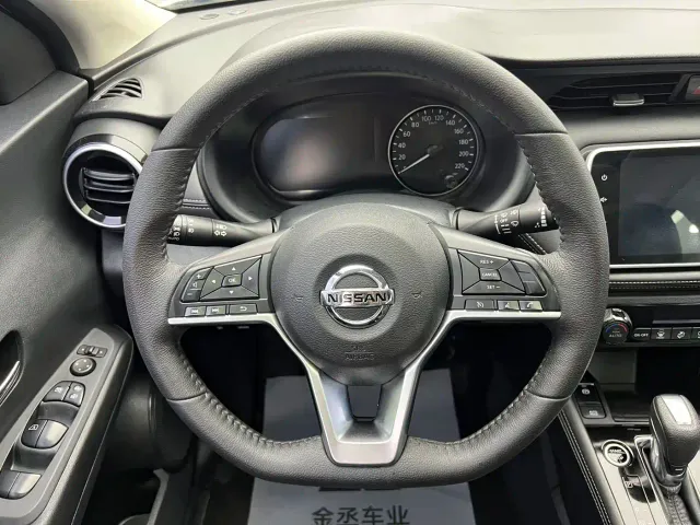 Nissan Kicks — Фото автомобиля 10