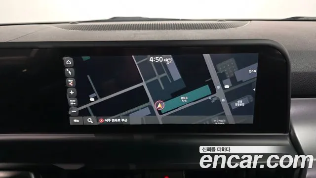 Kia Seltos — Фото автомобиля 20