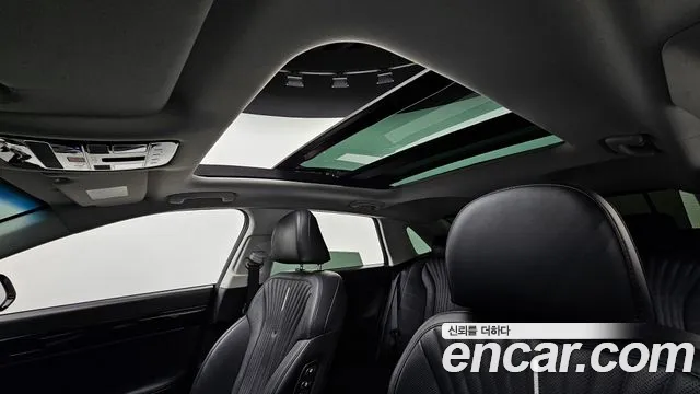 Hyundai Grandeur GN7 — Фото автомобиля 24