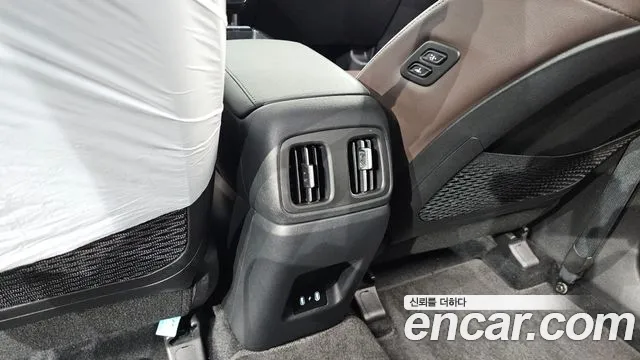 Hyundai Tucson — Фото автомобиля 29
