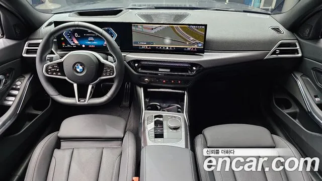 BMW 3-Series 3 серия (G20) 320i M Sport — Фото автомобиля 6