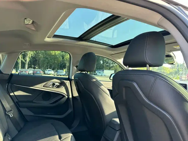 BMW 2 Series — Фото автомобиля 20